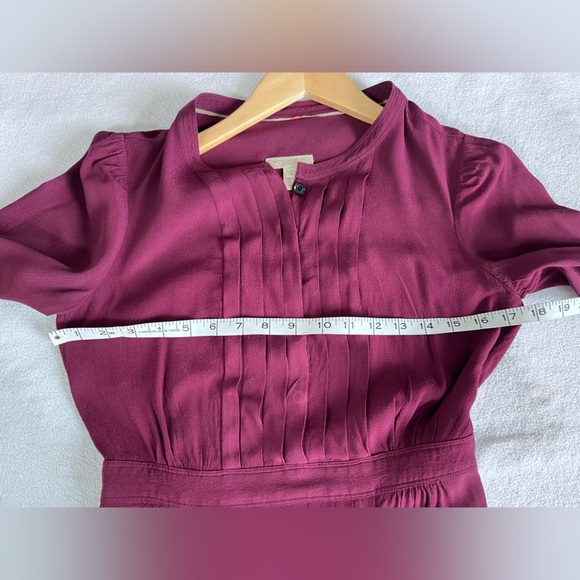 Burberry Mid length dress size small - Picture 12 of 16